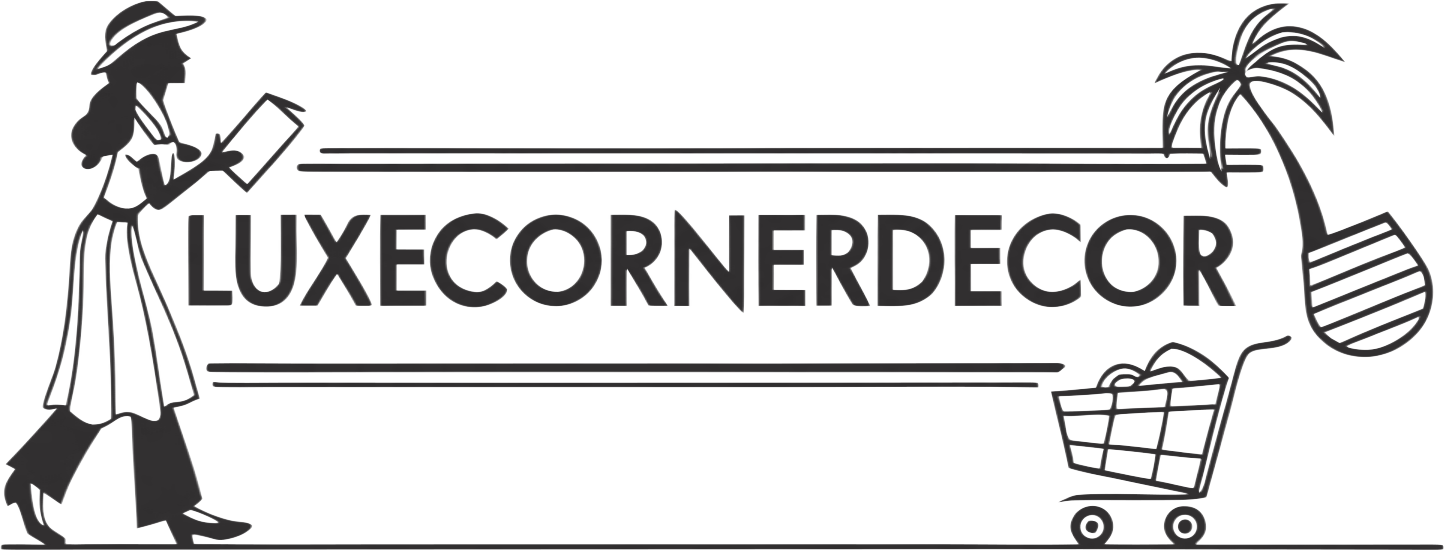 luxecornerdecor.com
