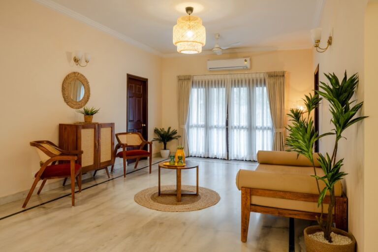 Innovative Decor Ideas to Refresh Your Living Room Today