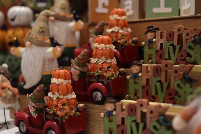 Seasonal Decor Trends You Need to Know This Year