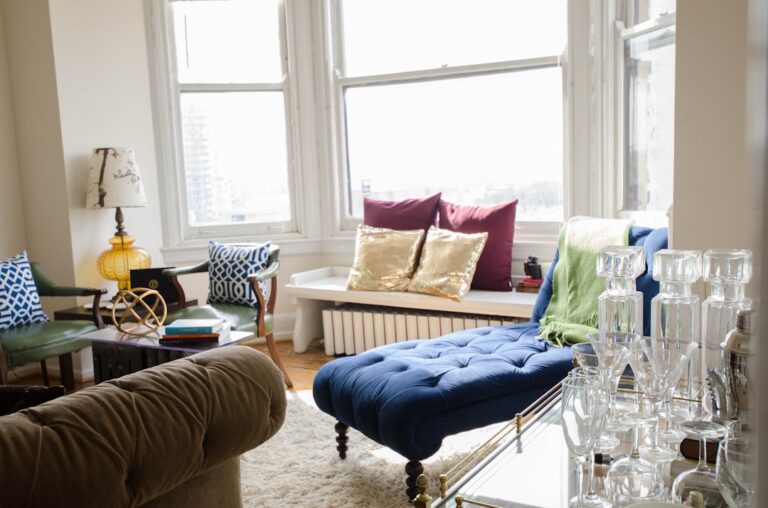 Budget-Friendly Tips for Luxurious Home Decorating